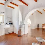 Villa Danae By The Sea Pounda