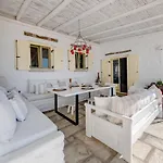Villa Danae By The Sea