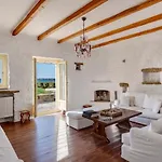 Danae By The Sea Villa