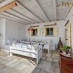 Danae By The Sea Villa *