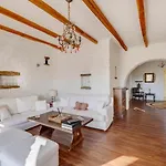 Danae By The Sea Villa *