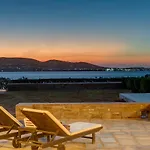 Villa Danae By The Sea Pounda