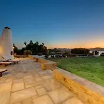 Danae By The Sea Villa