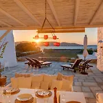 Villa Danae By The Sea