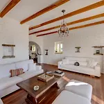 Villa Danae By The Sea