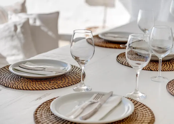 Danae By The Sea Villa