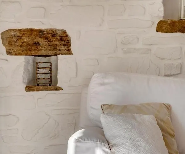 Villa Danae By The Sea