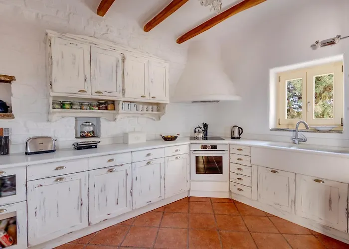 Danae By The Sea Villa