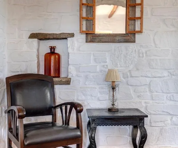 Danae By The Sea Villa *