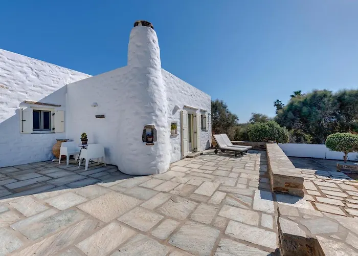 Danae By The Sea Villa Pounda